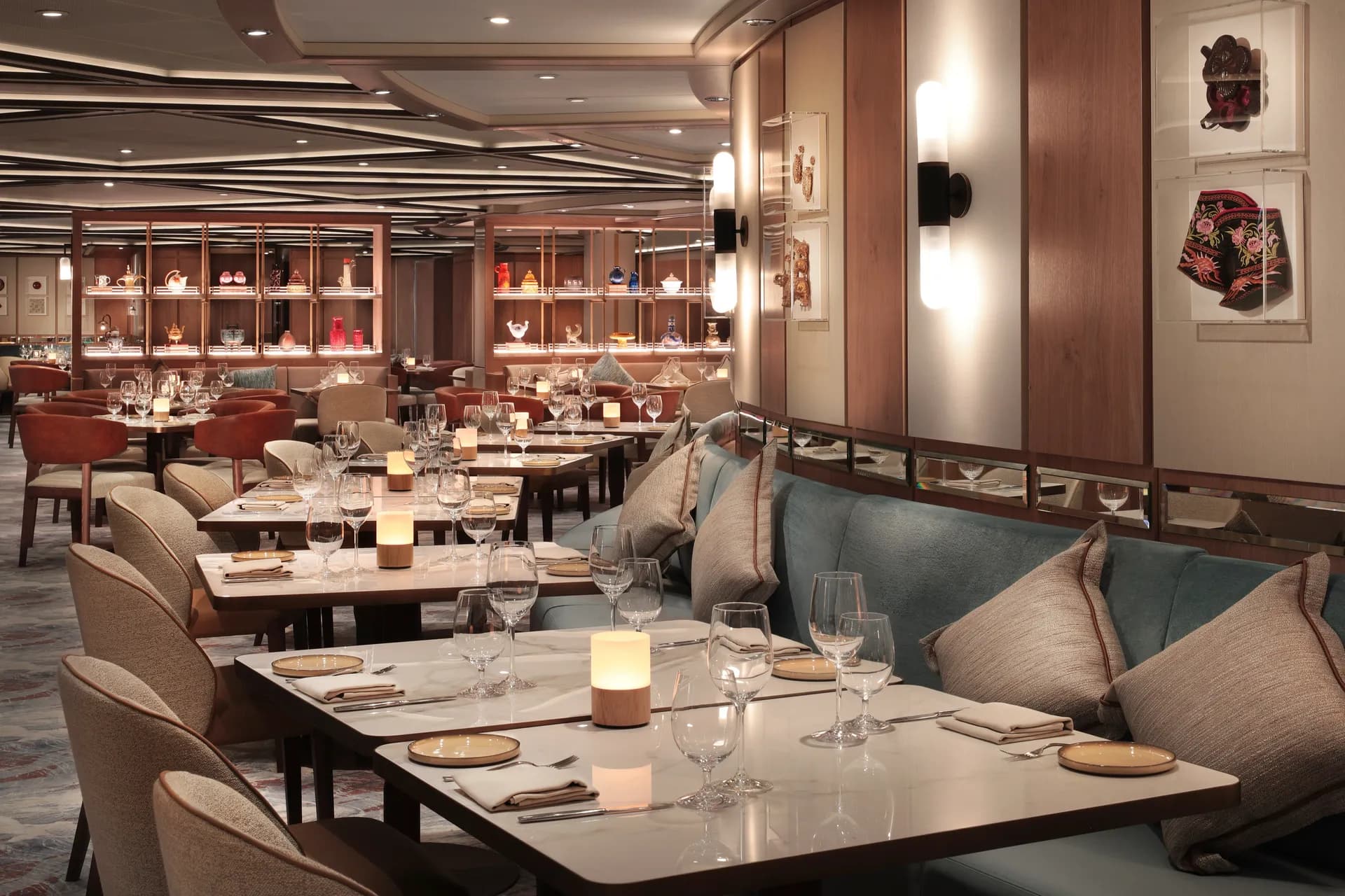 S.A.L.T. Kitchen 餐廳 3