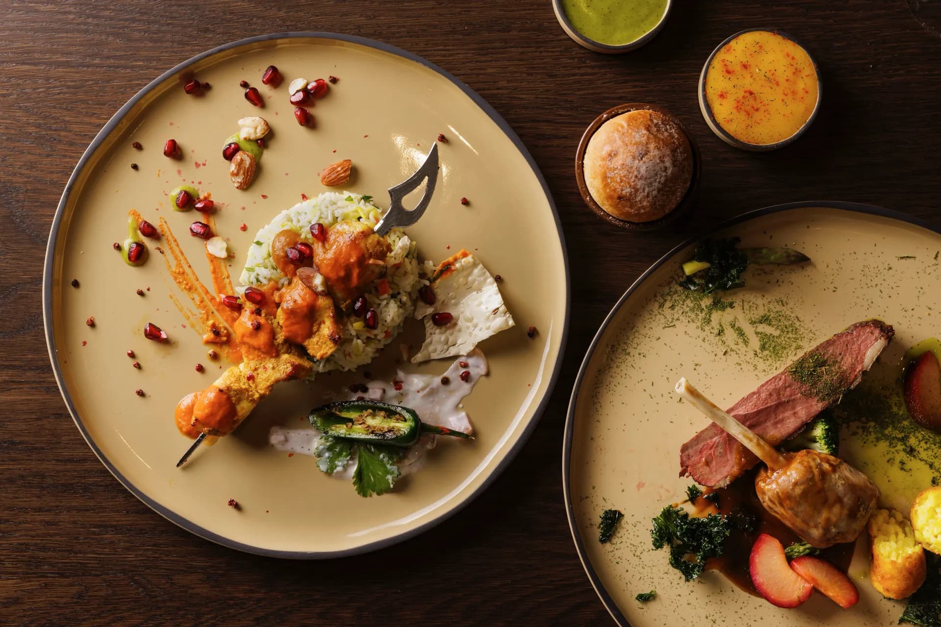 S.A.L.T. Kitchen 餐廳 2