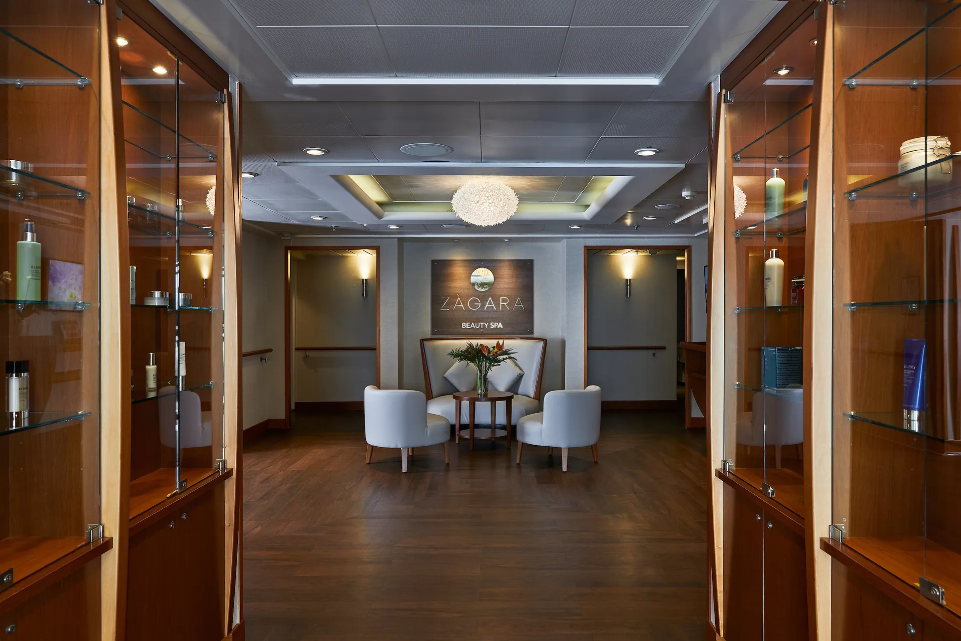 Zagara 美容水療 1