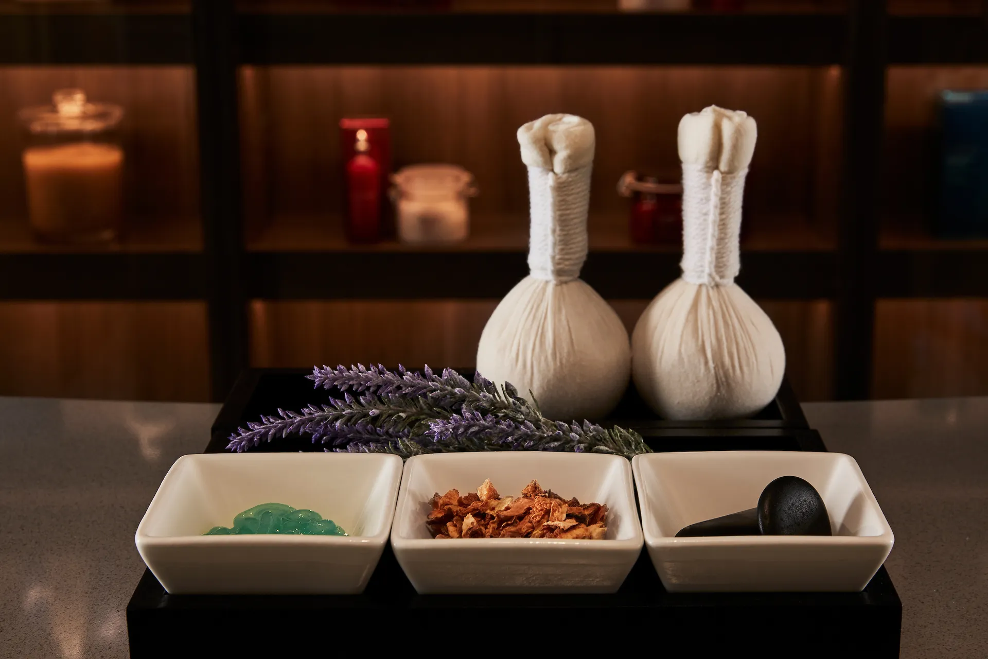 Zagara 美容水療 3