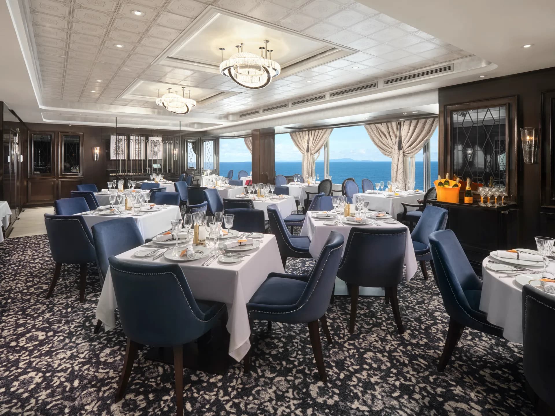 Le Bistro 法式小酒館 1