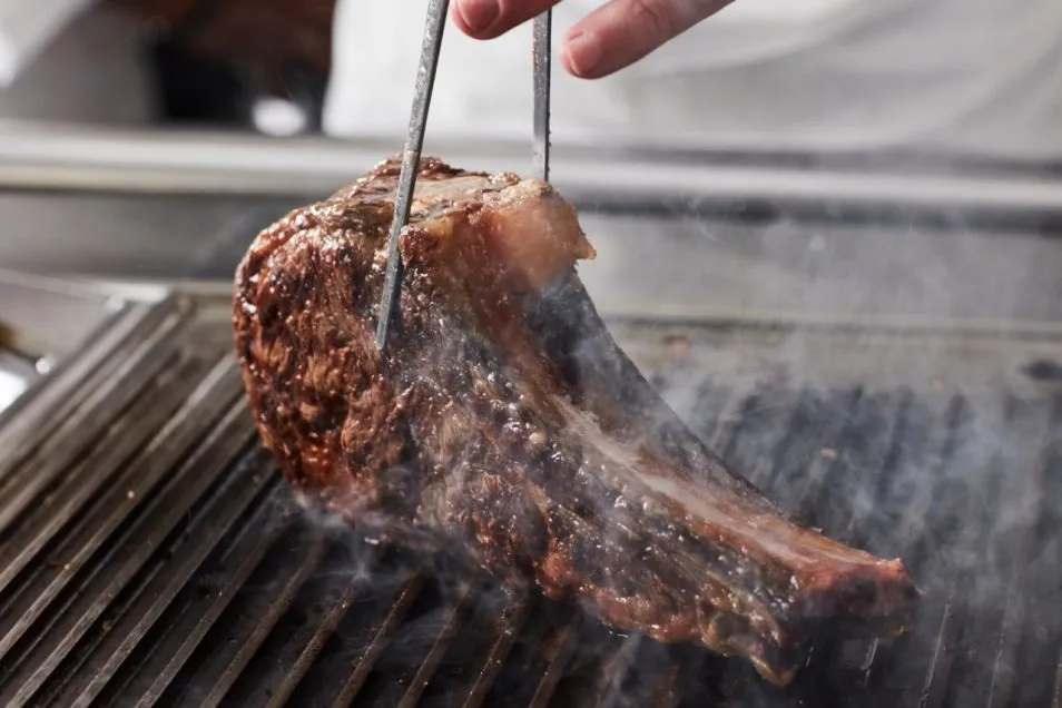 Marble & Co. 烤肉 4