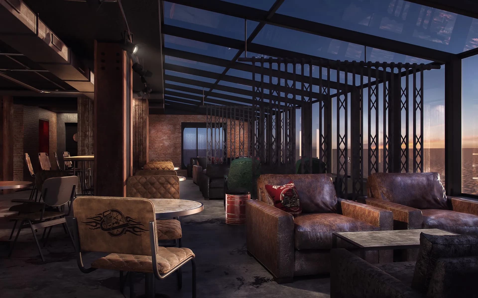 The District 釀酒坊 2