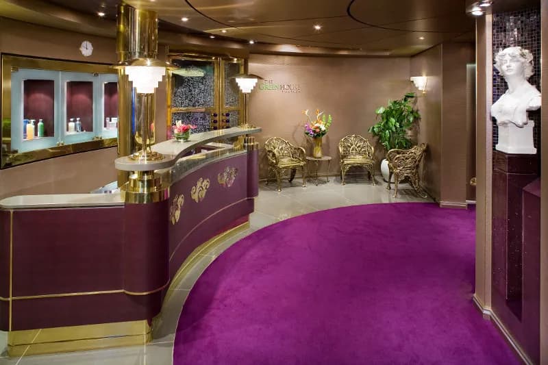 Greenhouse 水療沙龍 2