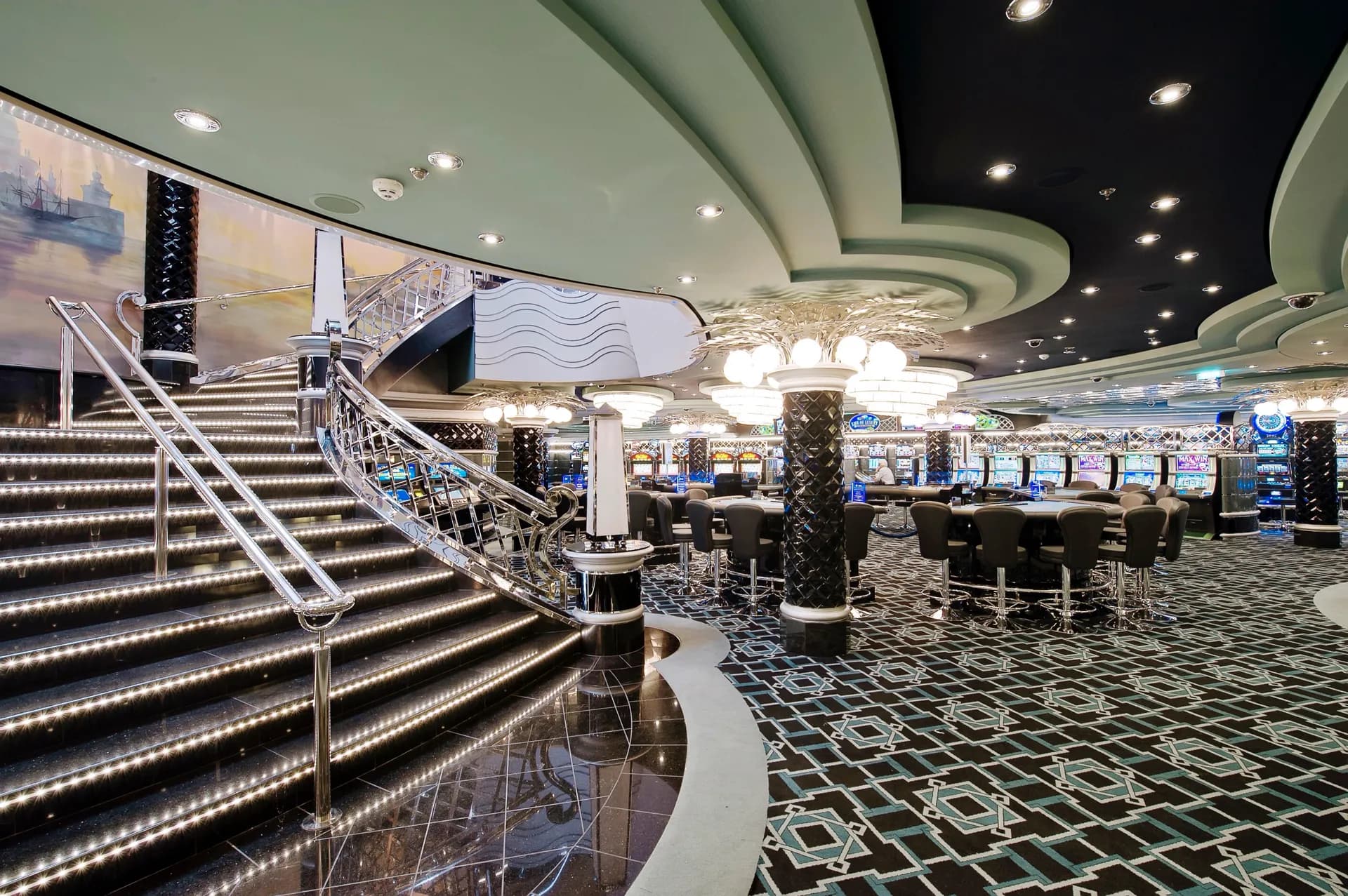 Casino Veneziano 賭場 4