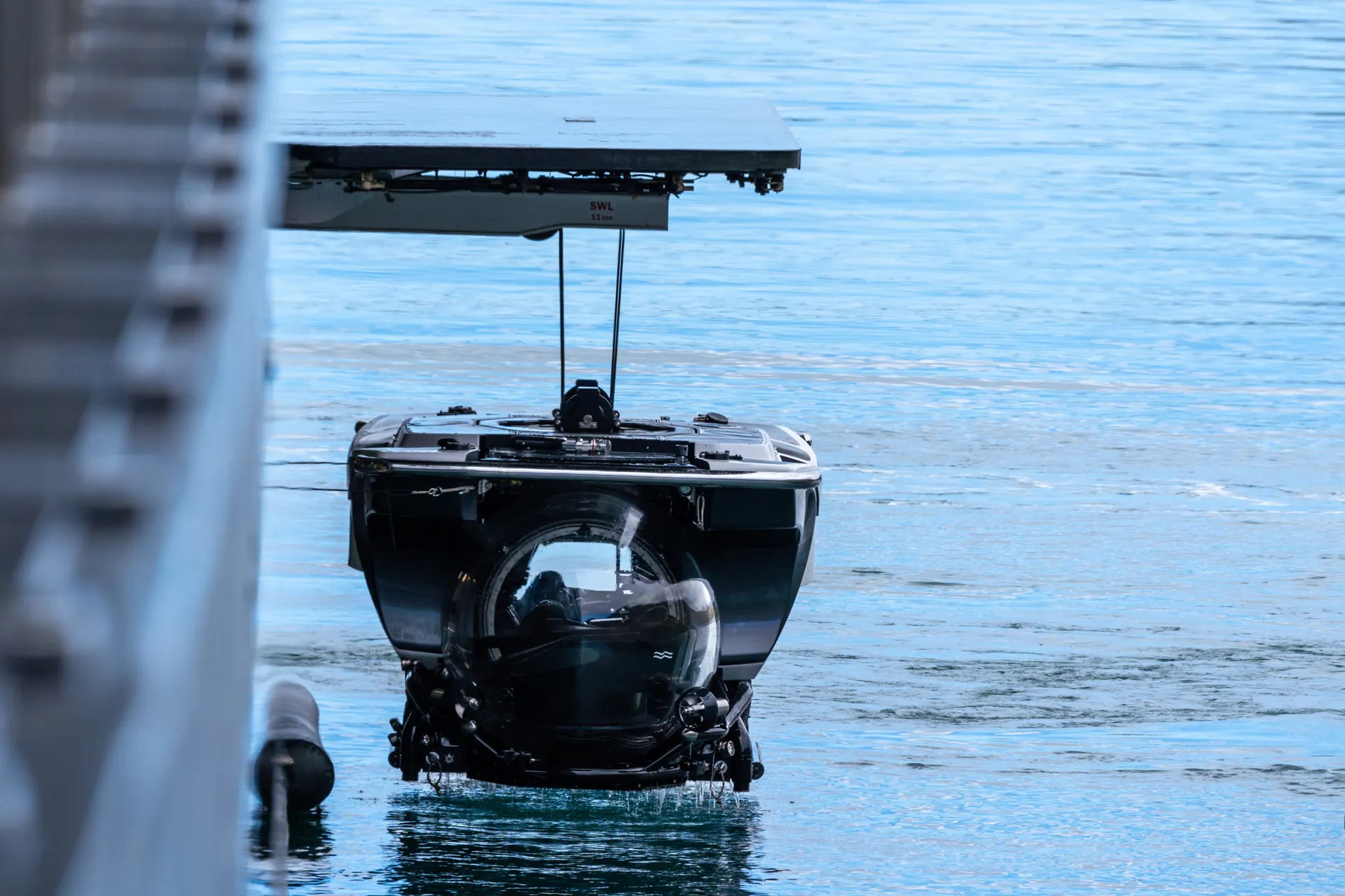 Scenic Neptune II 風景海王二號 5