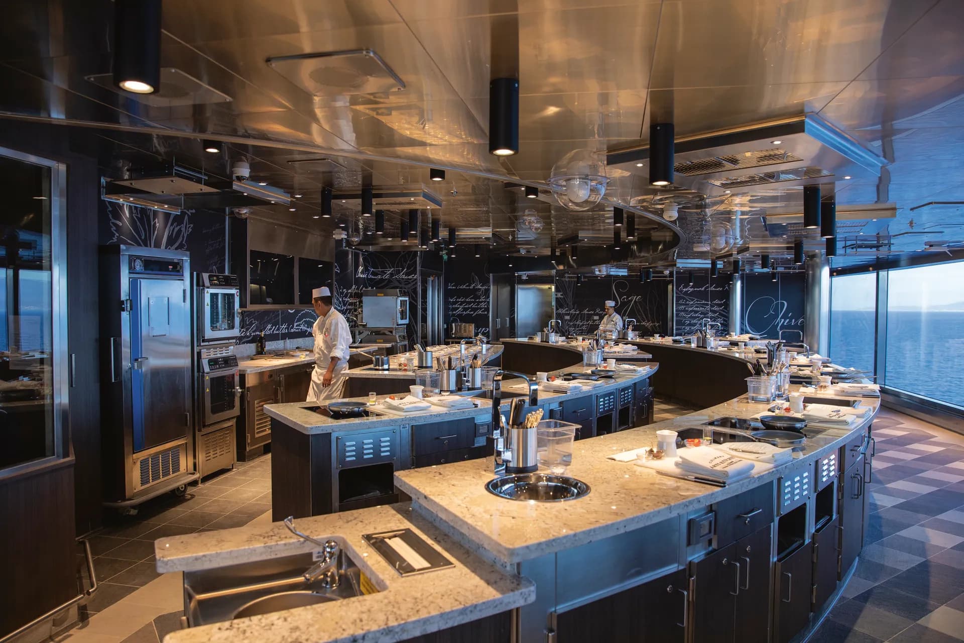 烹飪藝術廚房 2