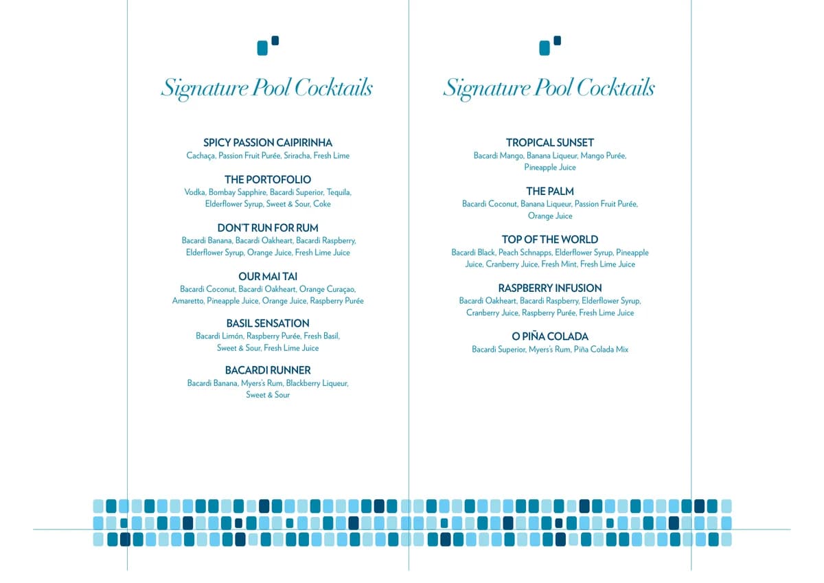 Waves Grill 波浪燒烤 1