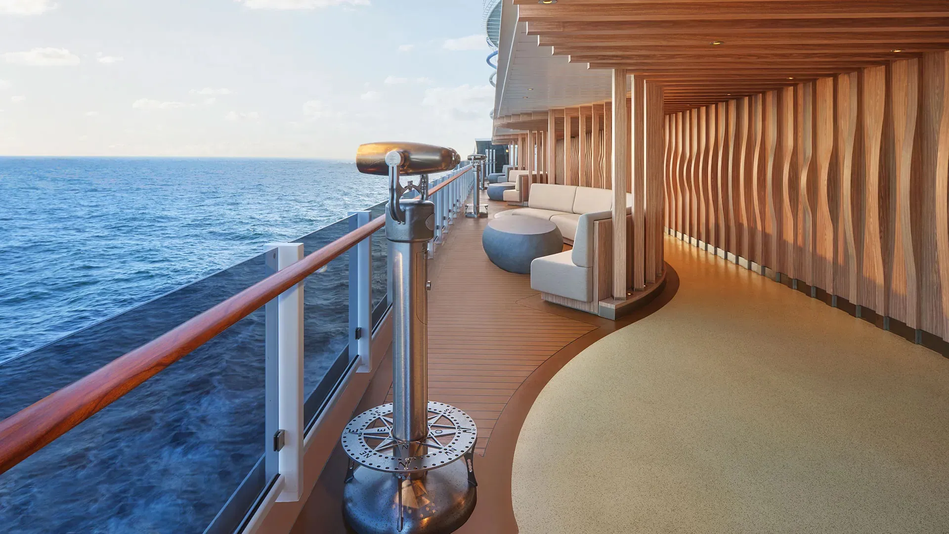 La Terrazza 露台 2