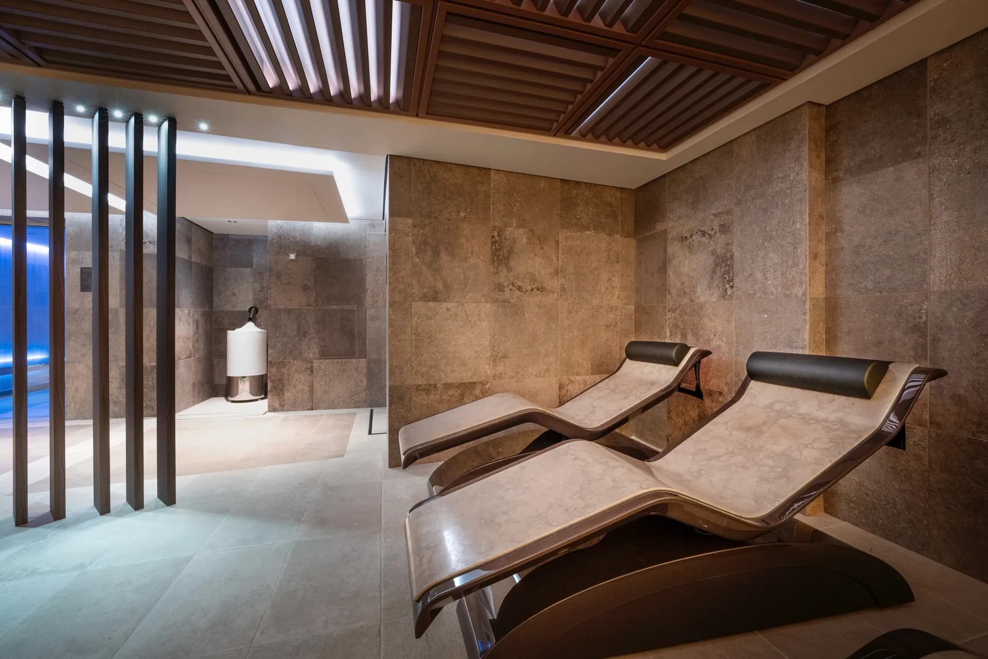 Ocean Wellness Spa 海洋健康水療 8