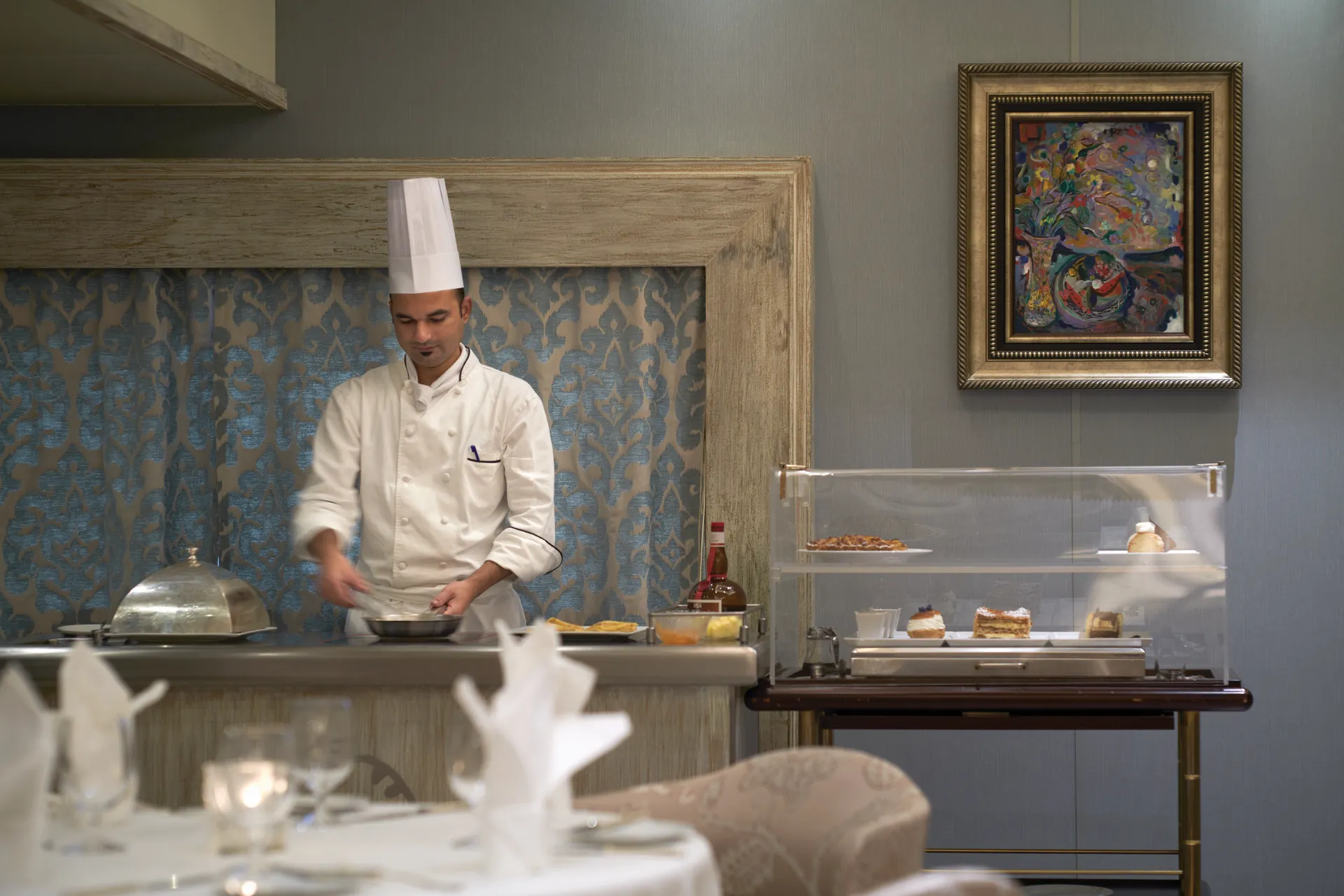 Jacques 雅克餐廳 10