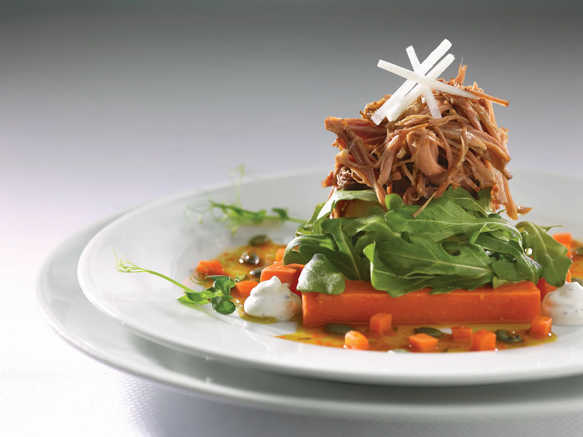 Jacques 雅克餐廳 14