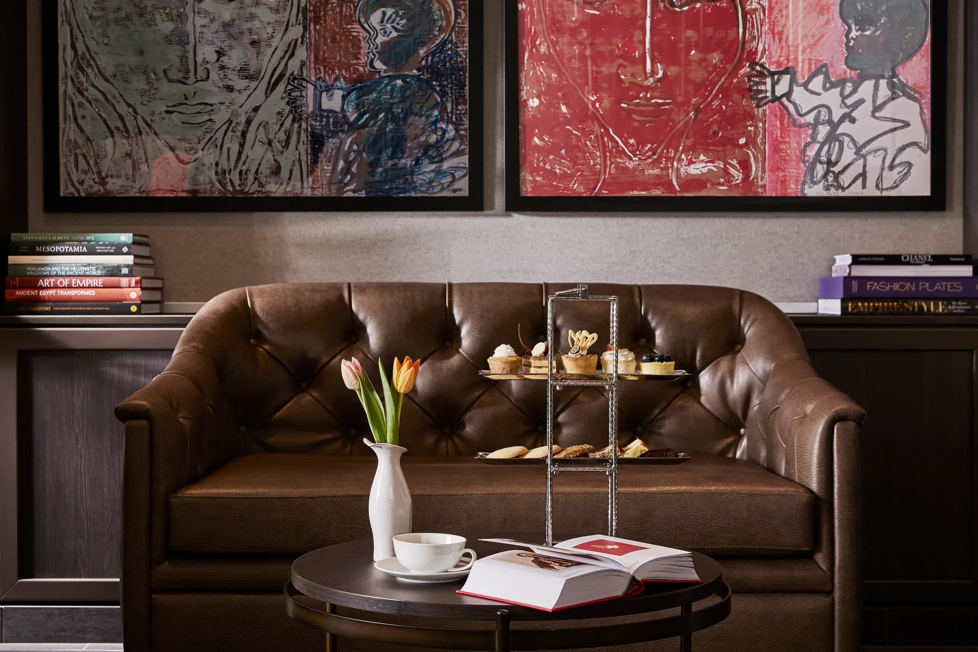 Arts 藝術咖啡館 1