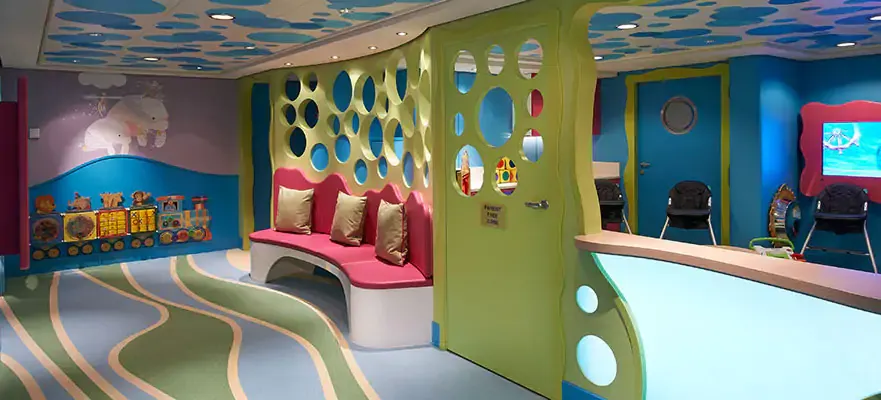 諾唯真遁逸號 22