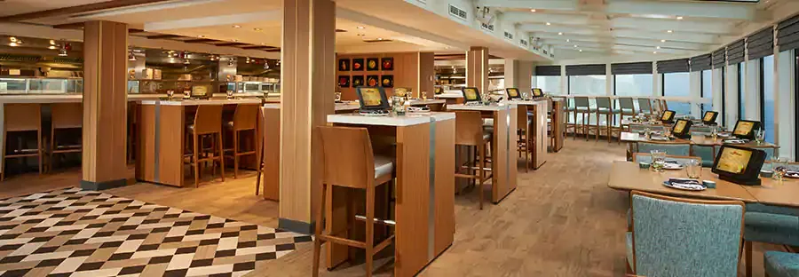 諾唯真遁逸號 2