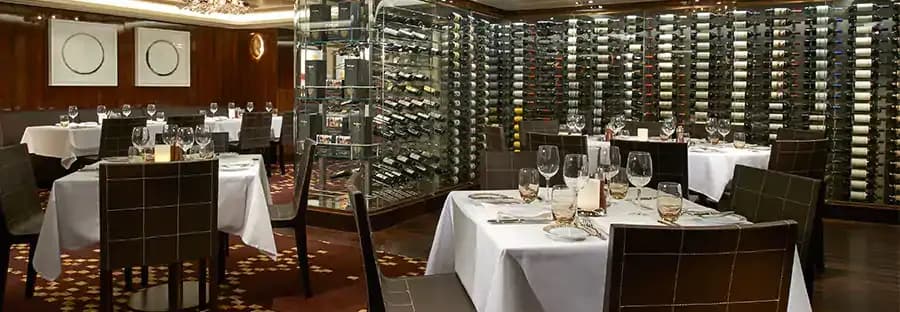 諾唯真遁逸號 5