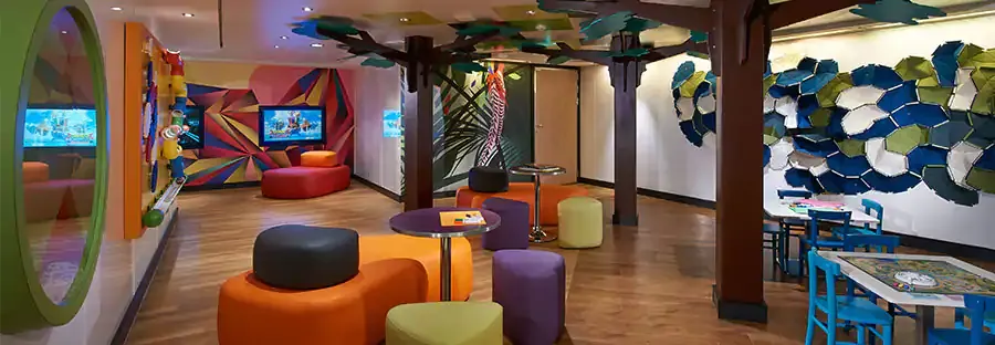 諾唯真遁逸號 7