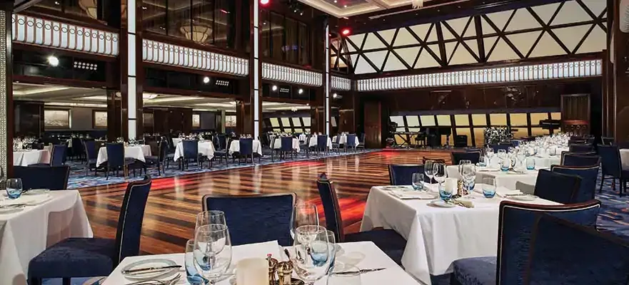 諾唯真遁逸號 20