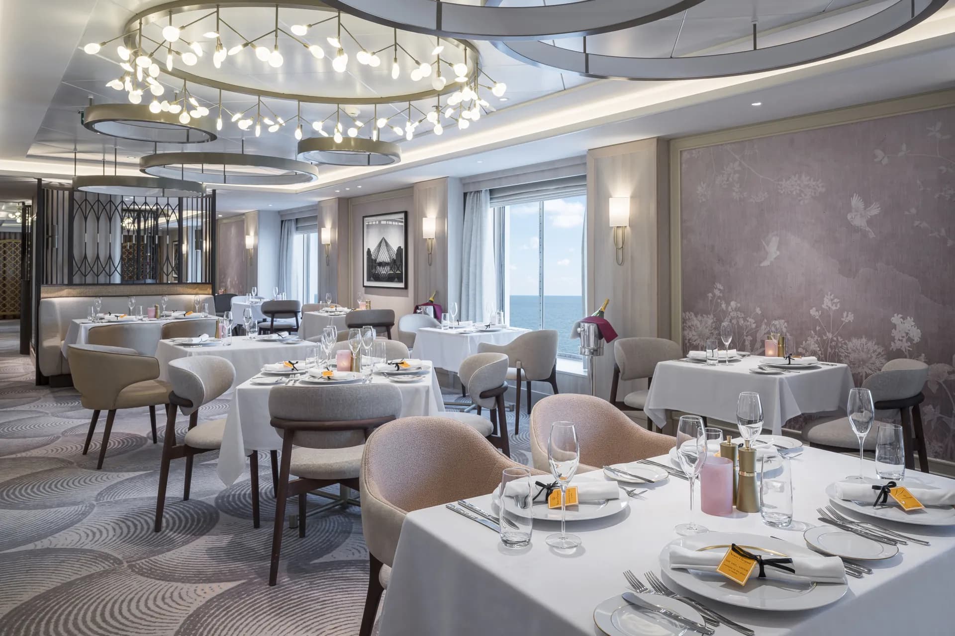 Le Bistro 法式小酒館 1