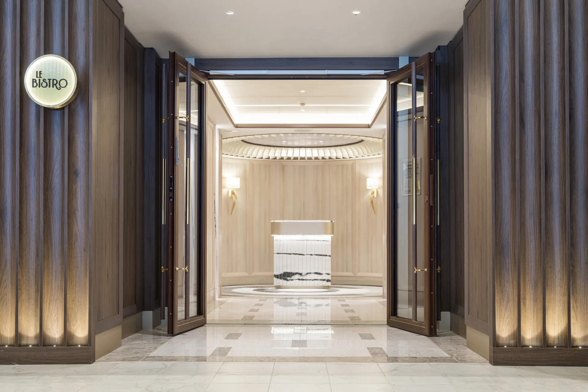 Le Bistro 法式小酒館 3