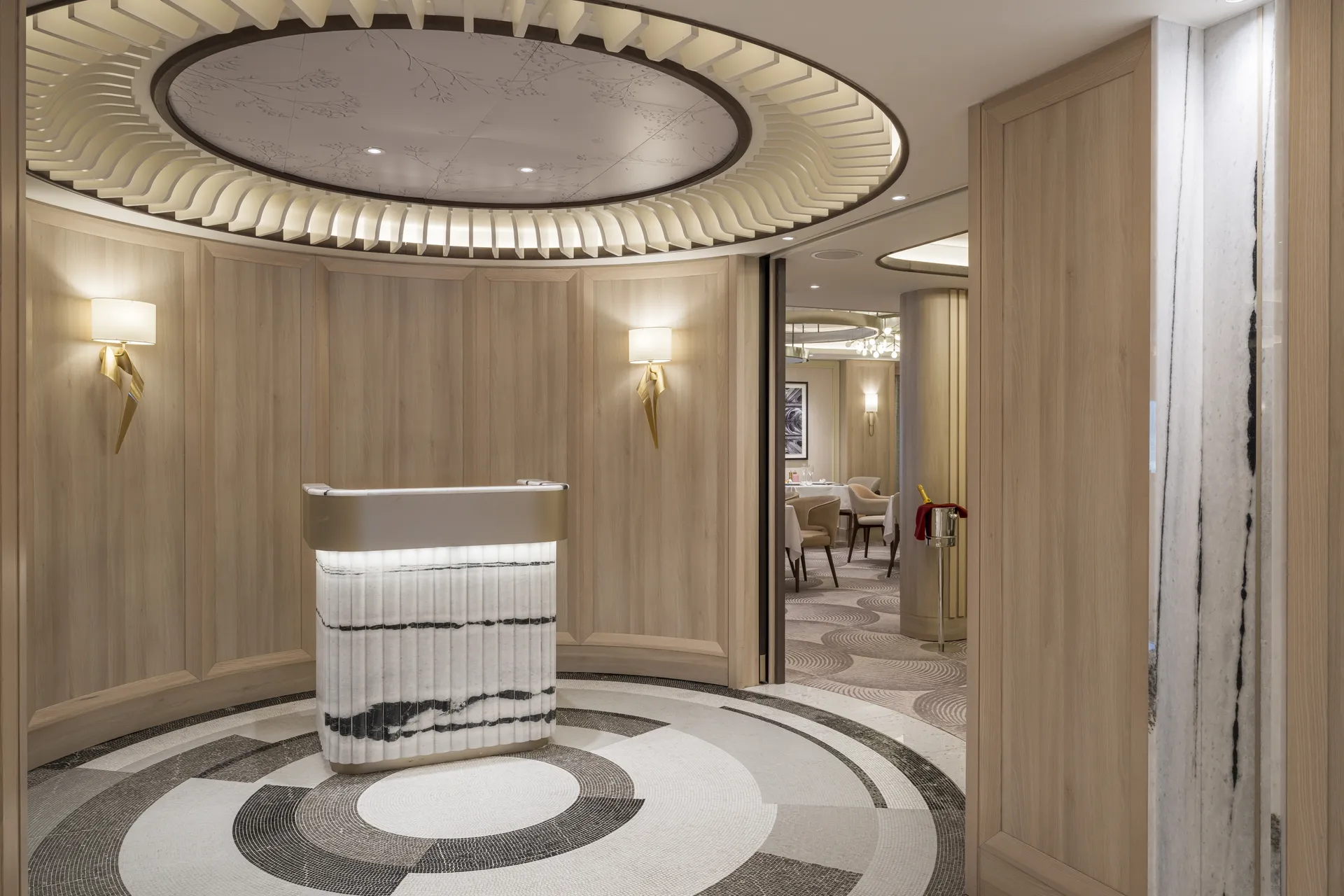 Le Bistro 法式小酒館 4