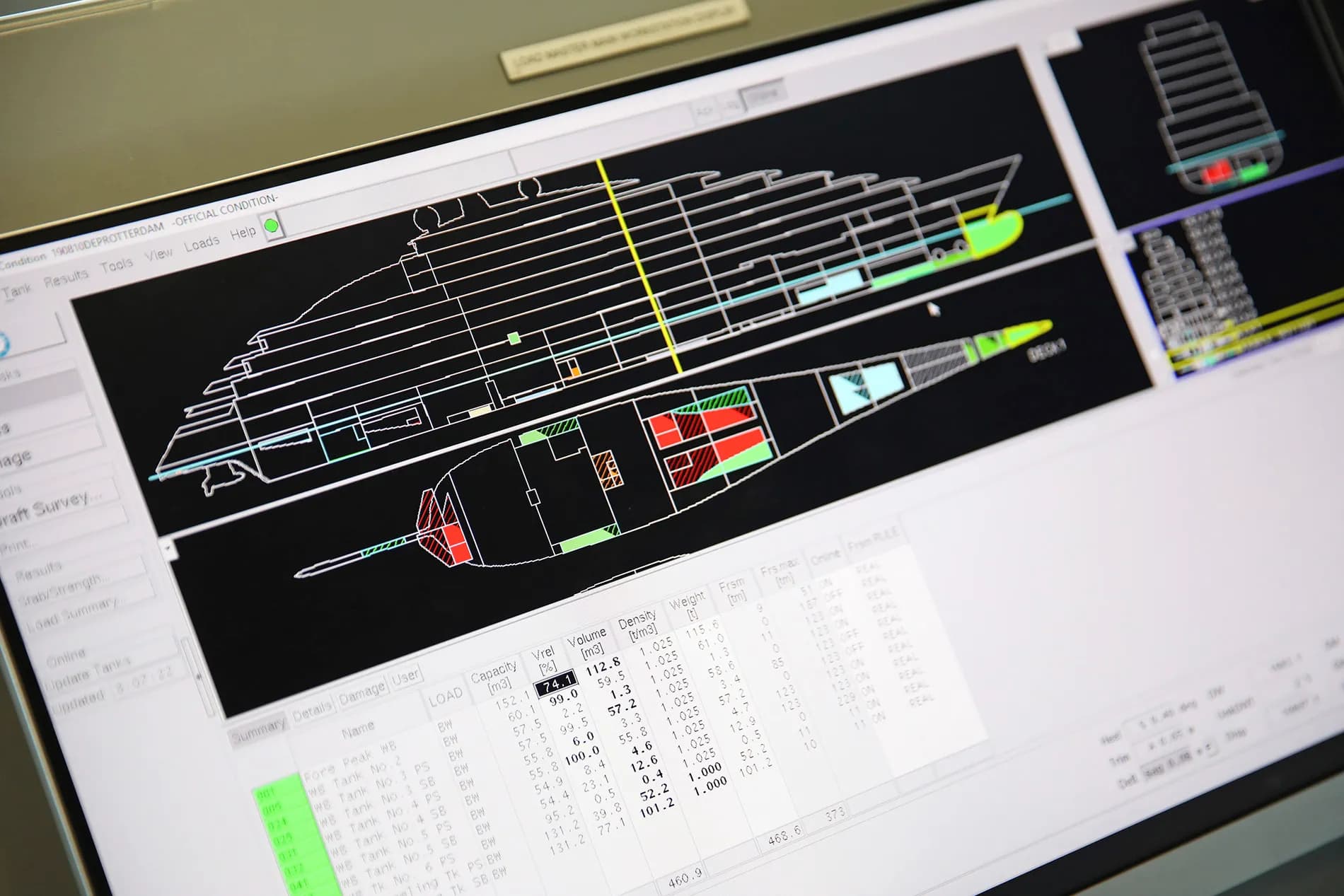 Відкритий міст 5