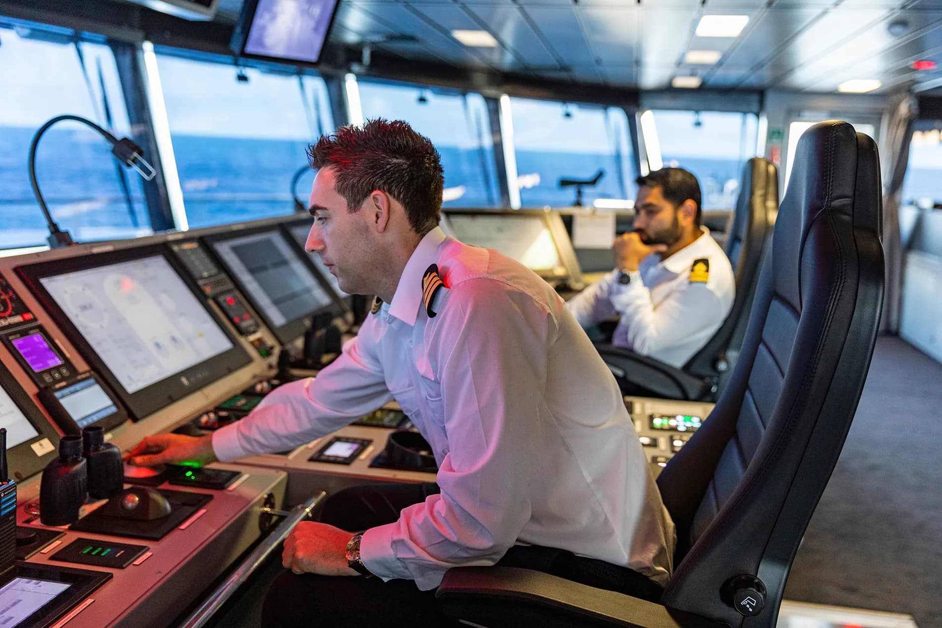 Відкритий міст 1