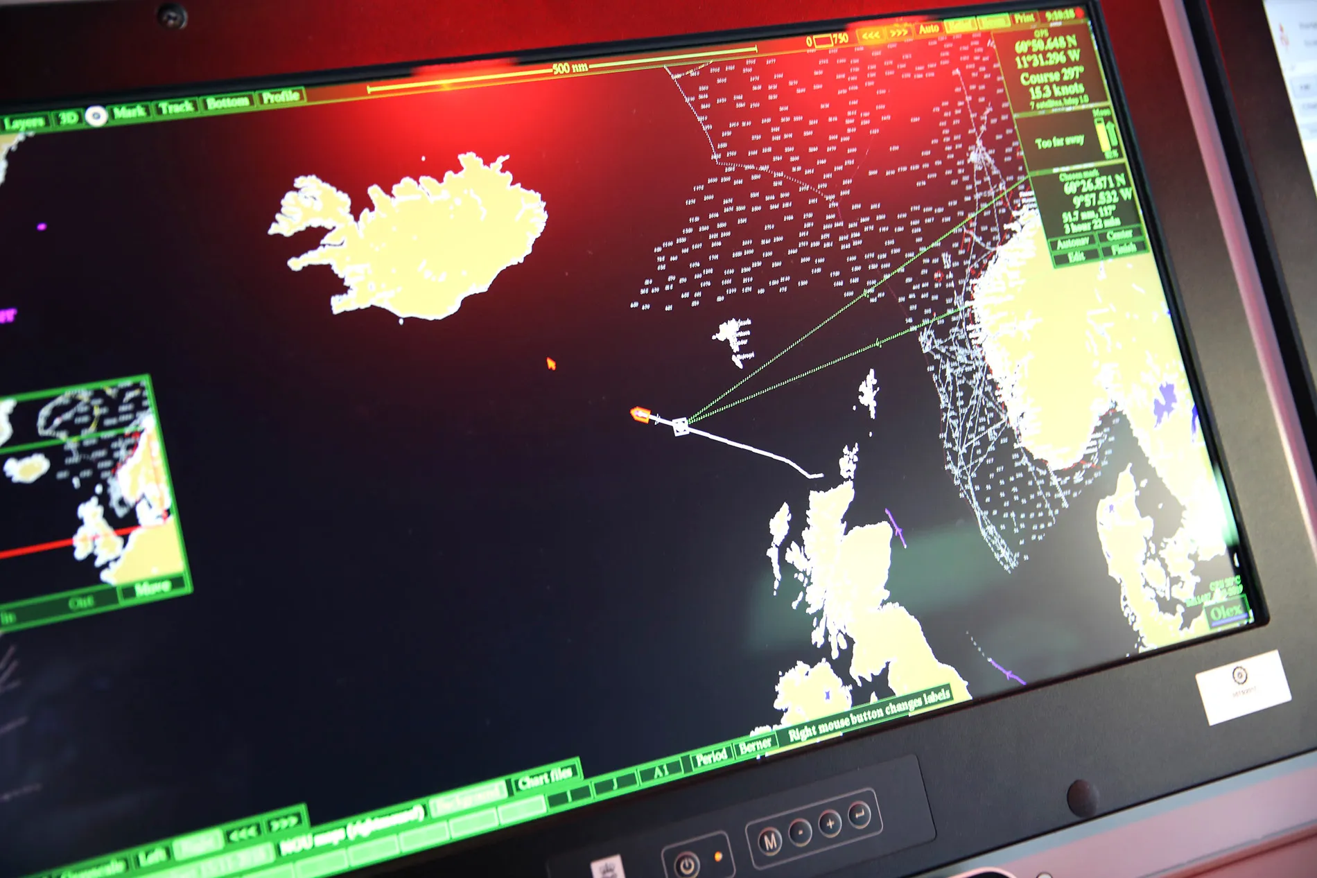 Відкритий міст 6