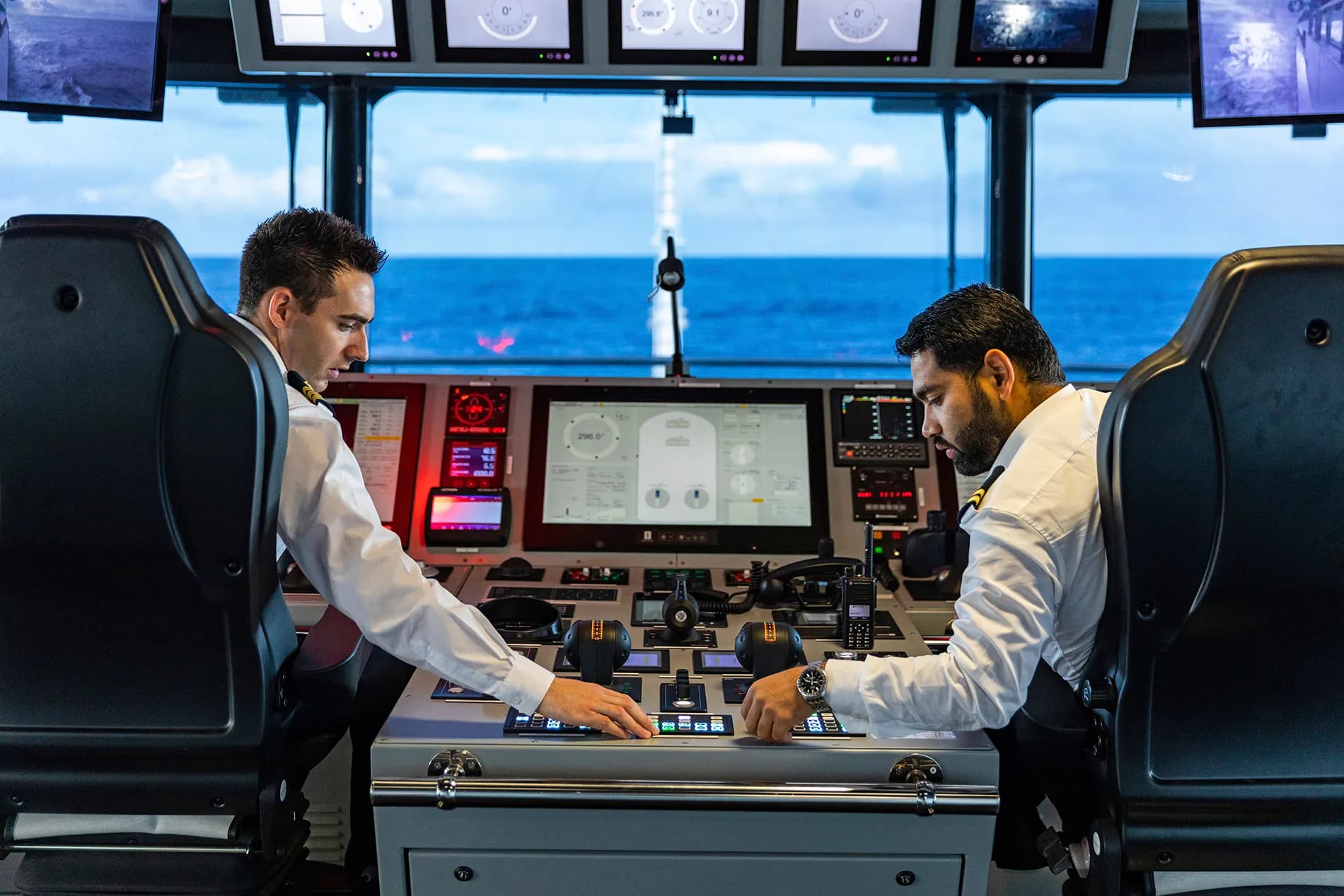 Відкритий міст 2