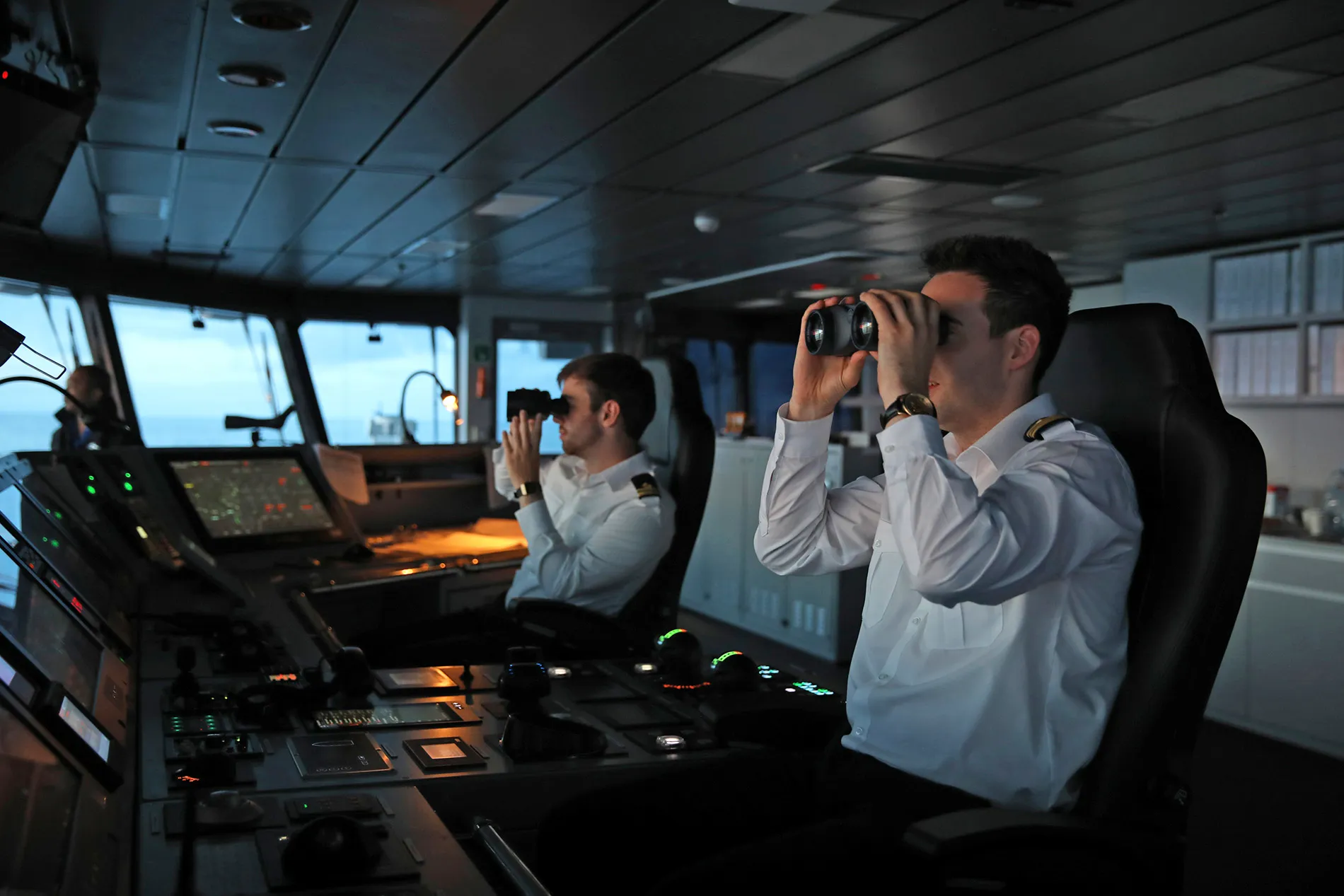 Відкритий міст 3