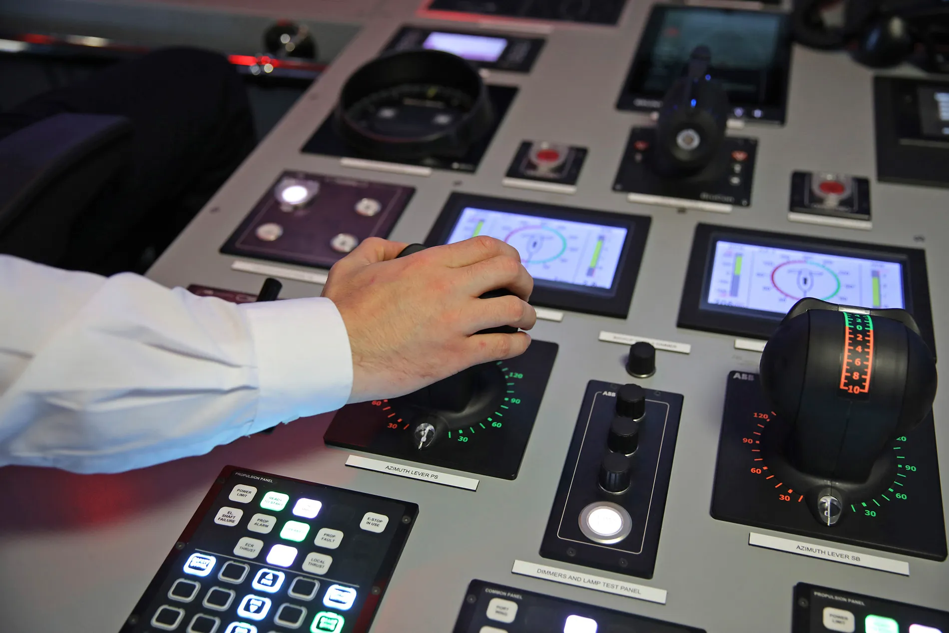 Відкритий міст 4