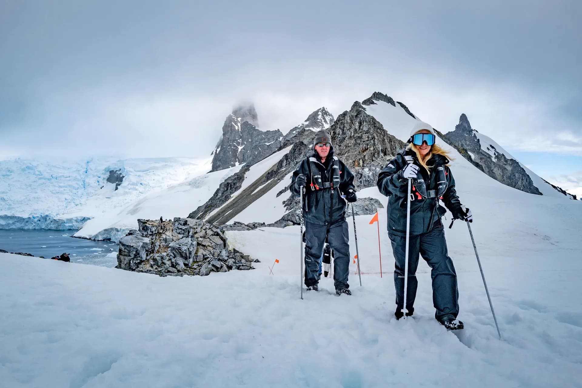 Scenic Eclipse 探索航程 2