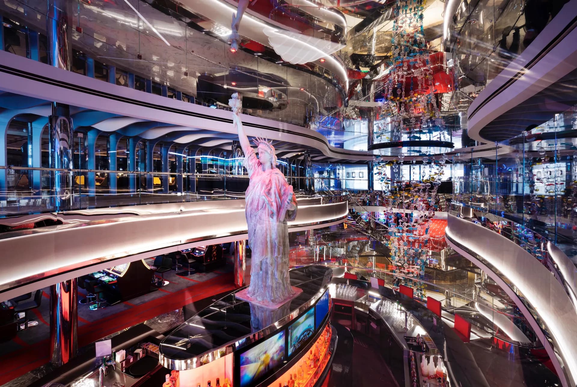 Danza del Mare 海洋之舞 2