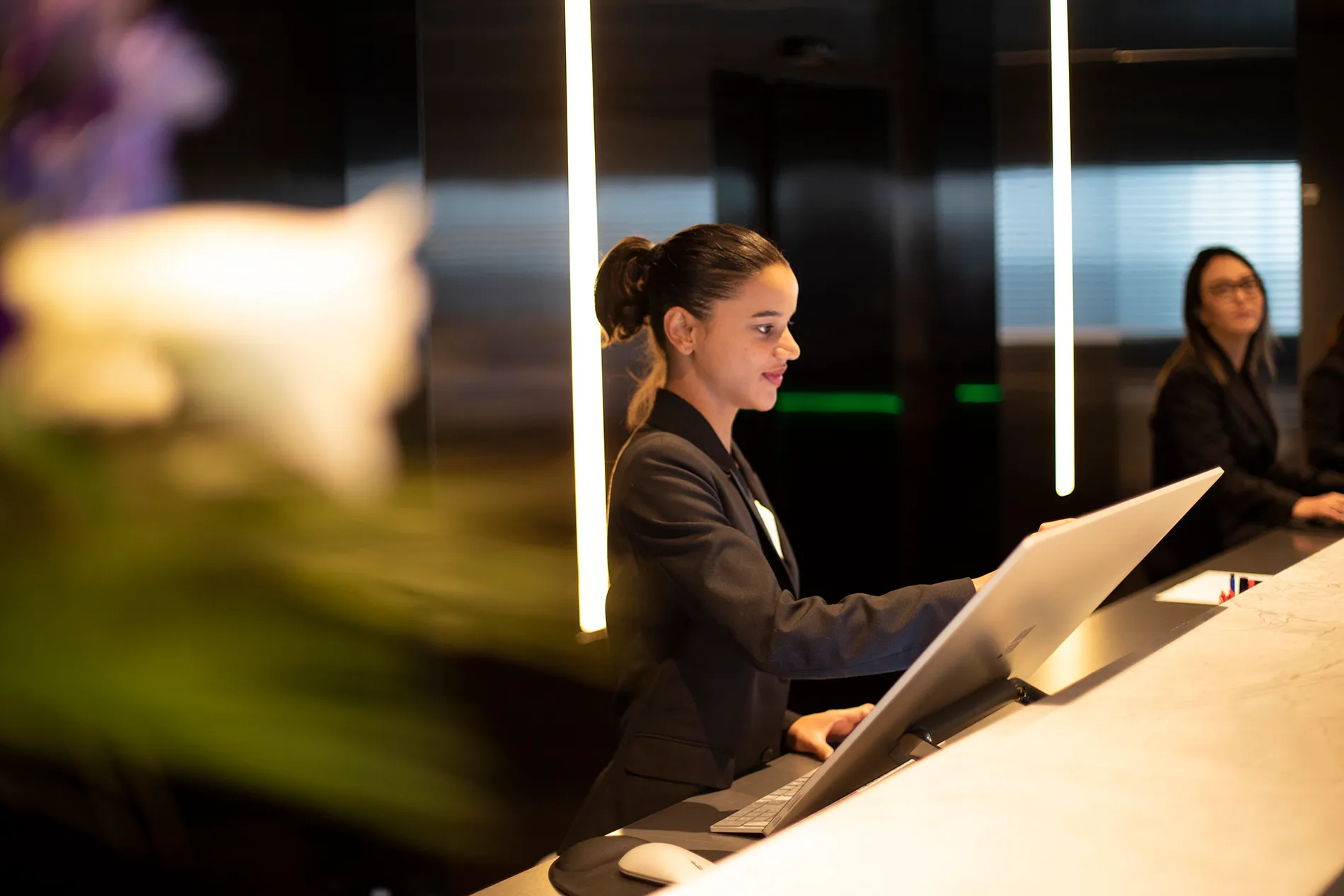 Прибережні враження Seabourn 1