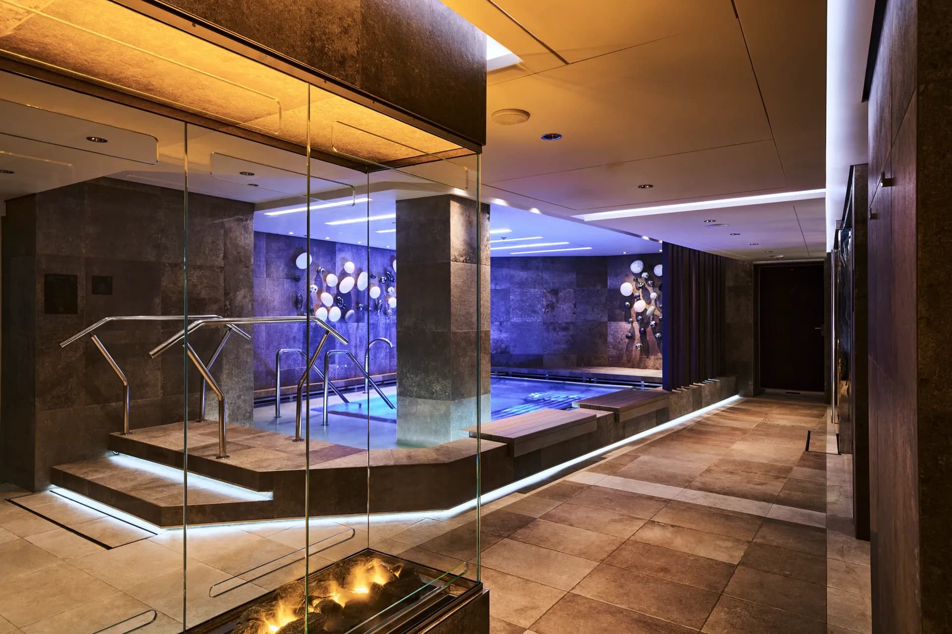 Ocean Wellness Spa 海洋健康水療 15