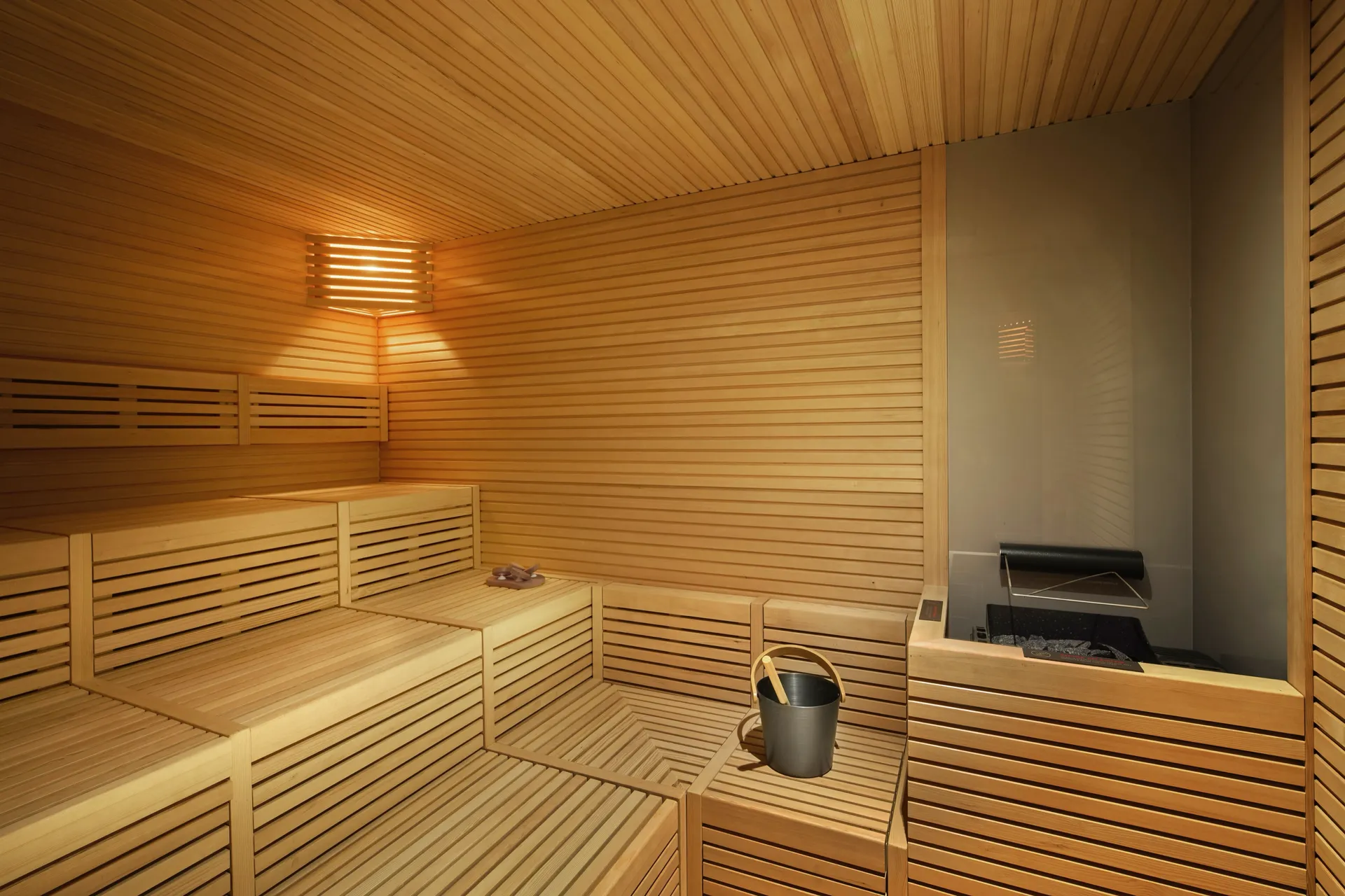 Ocean Wellness Spa 海洋健康水療 4