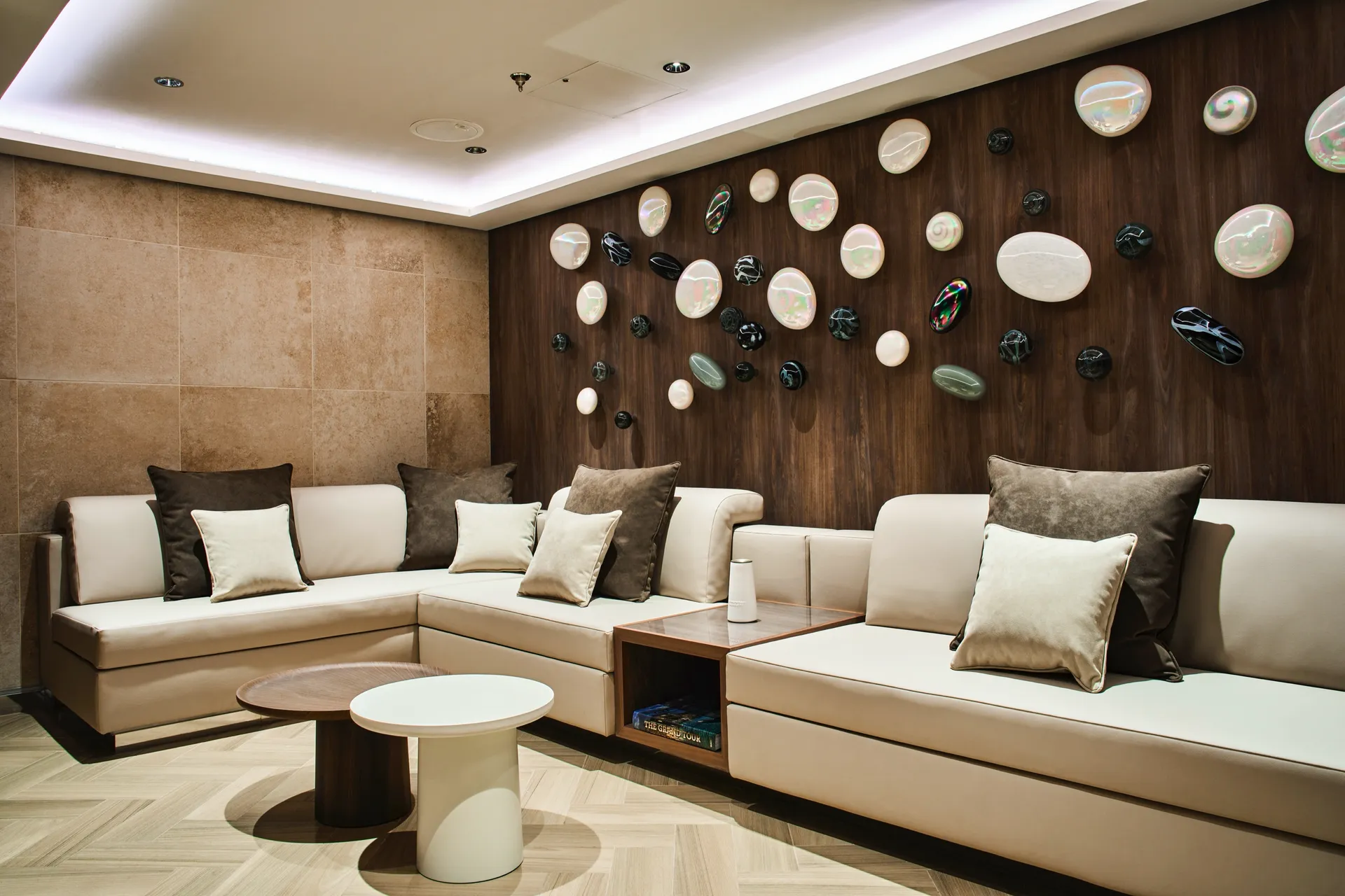 Ocean Wellness Spa 海洋健康水療 13