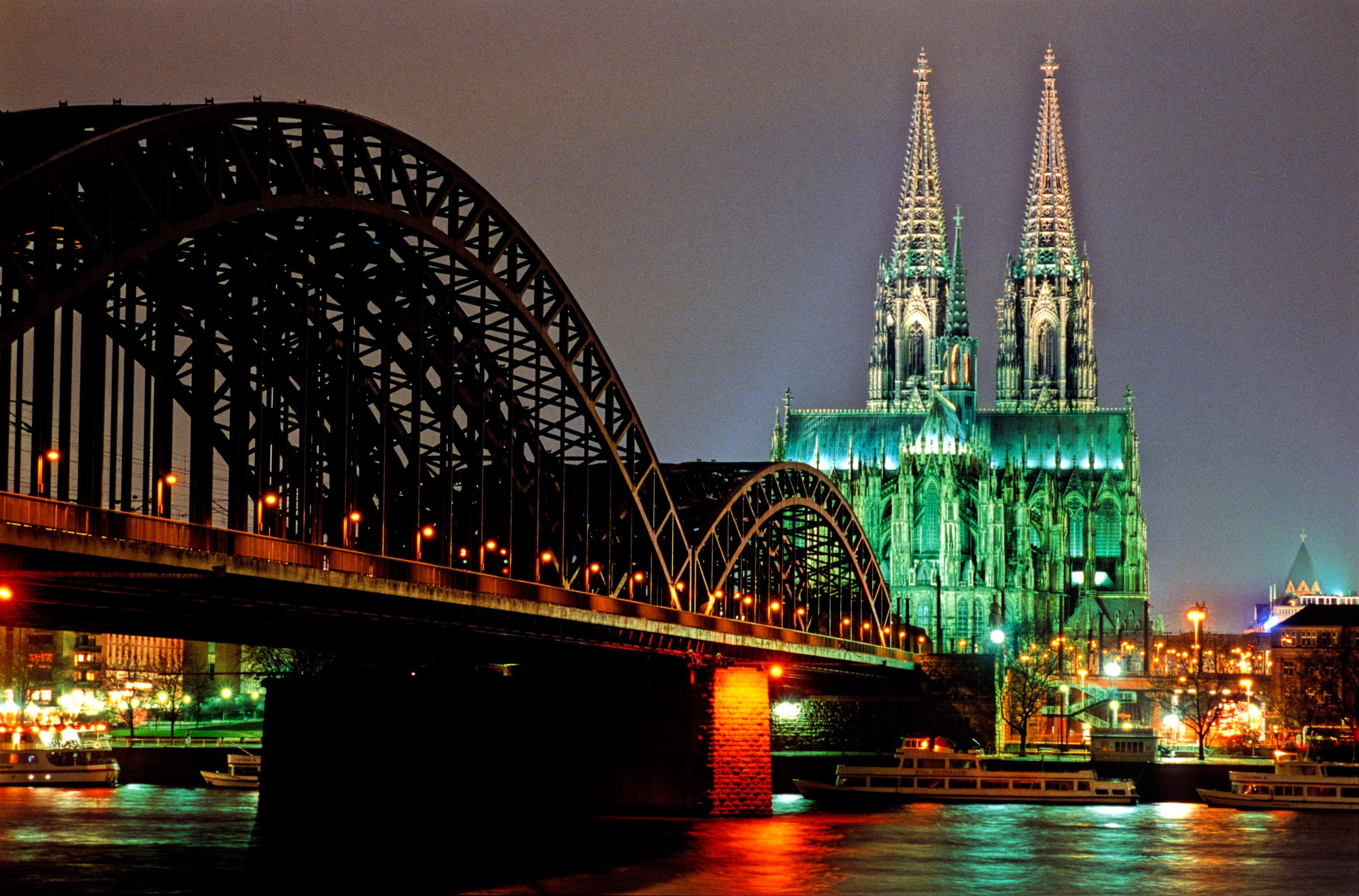 Cologne 2