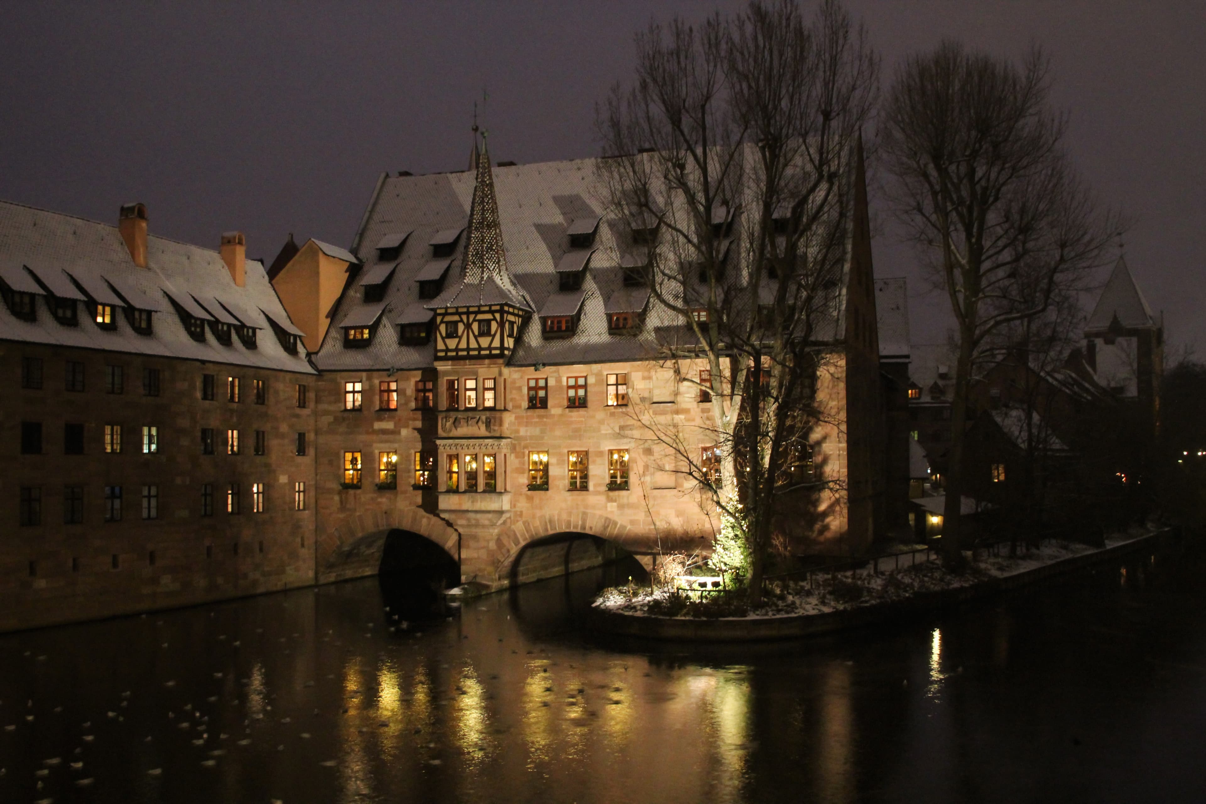 Nuremberg 1