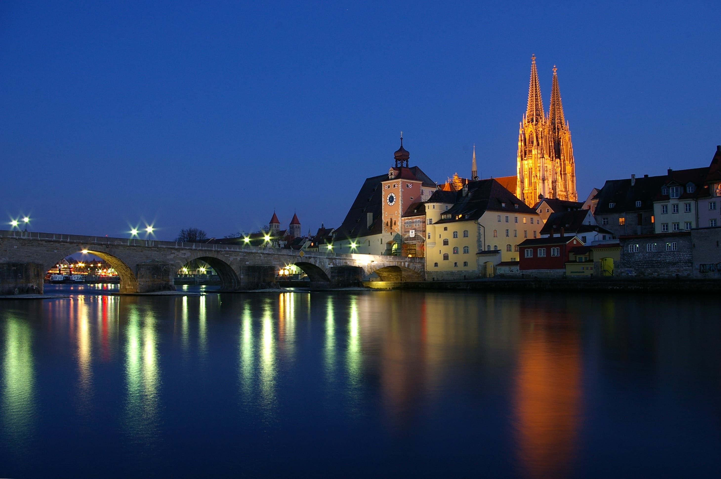 Regensburg 5