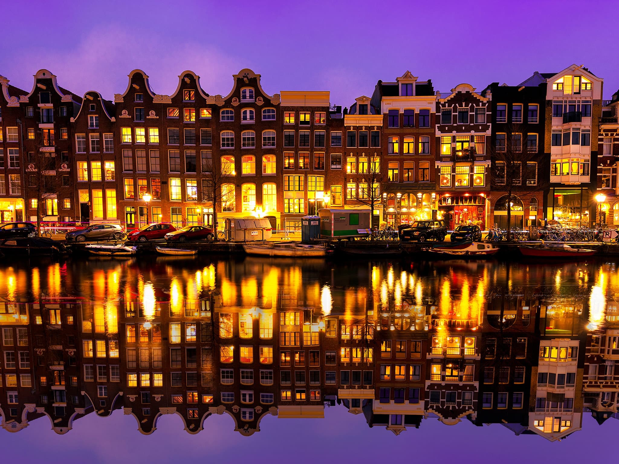 Amsterdam 3