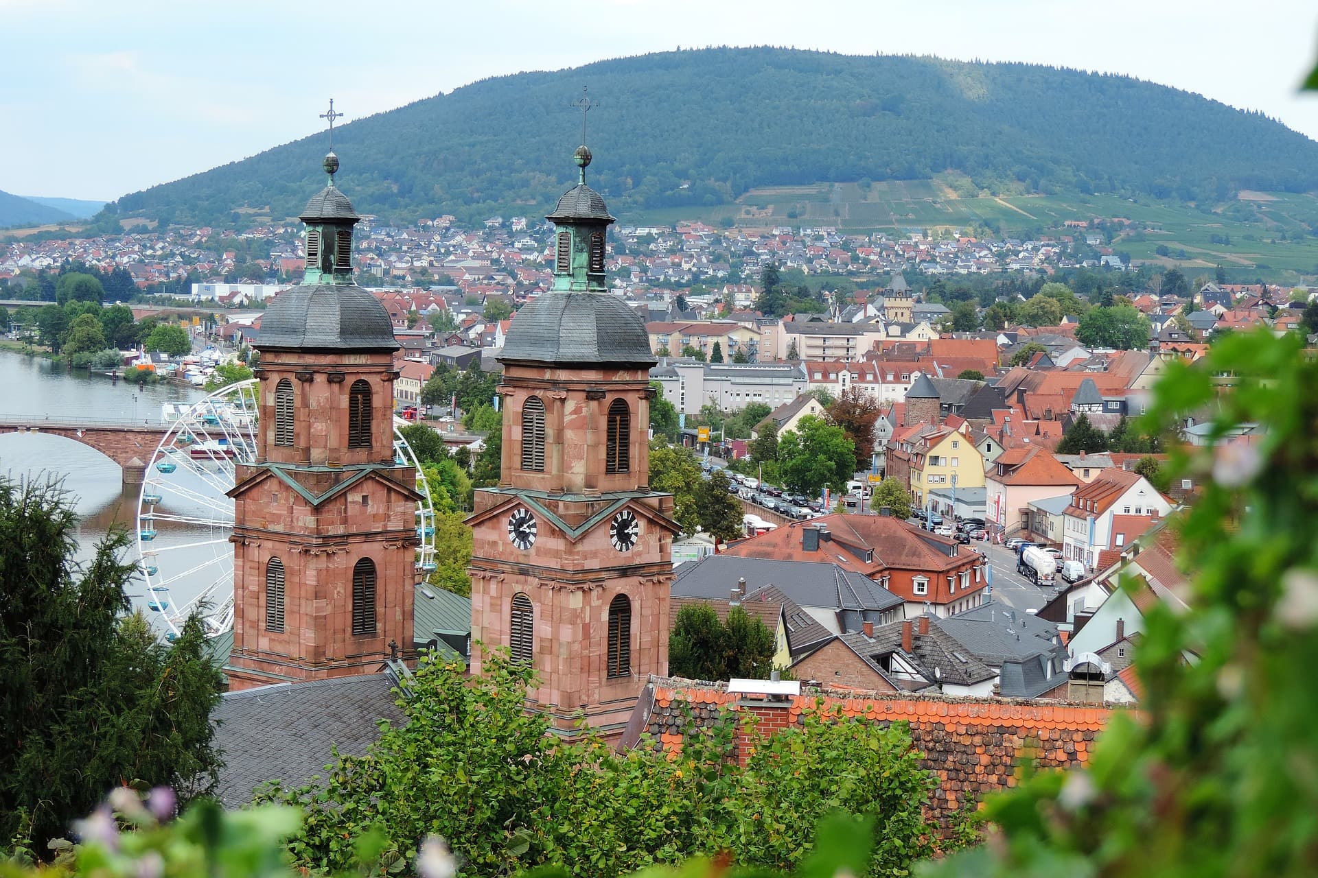 Miltenberg 1