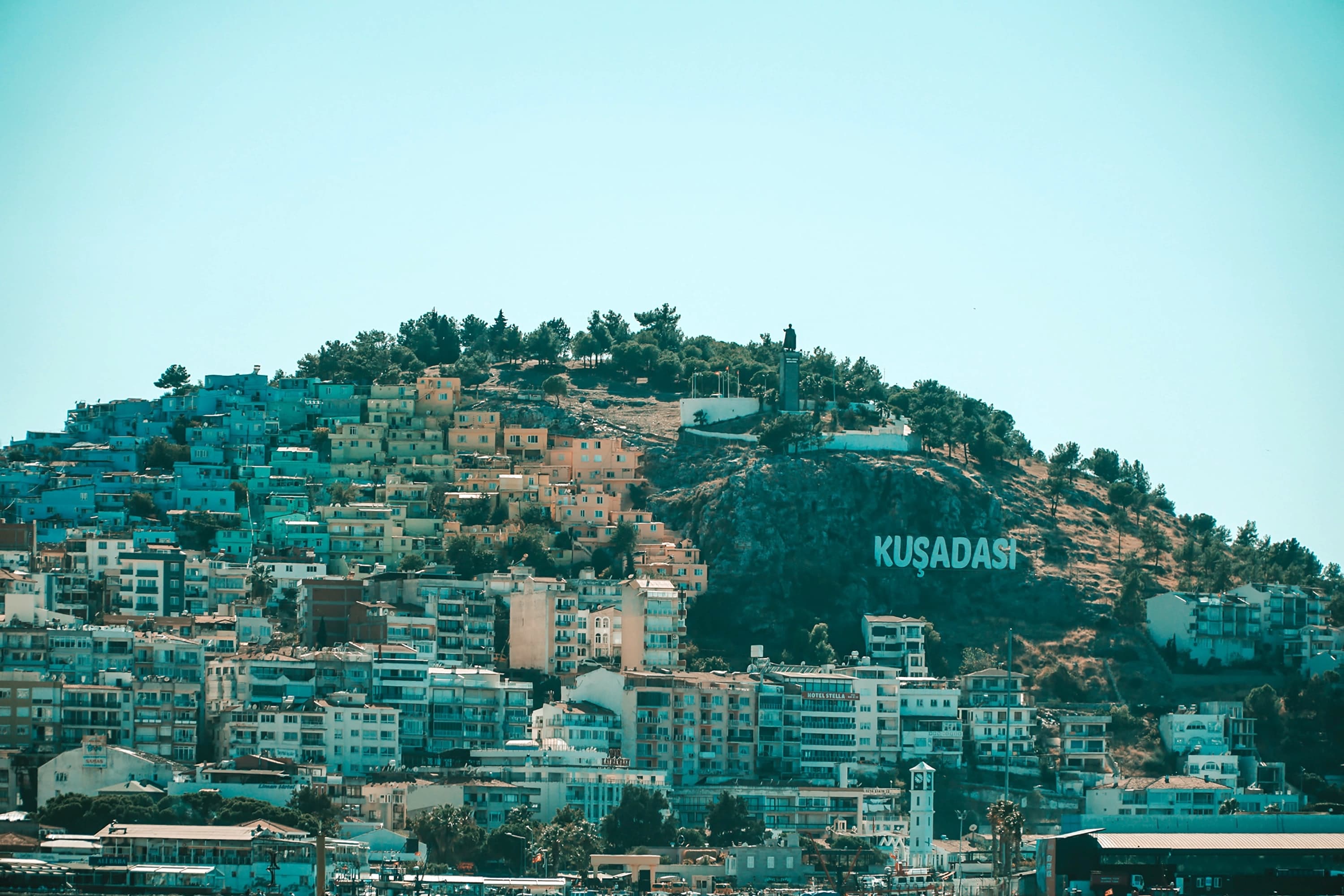 Kusadasi 4