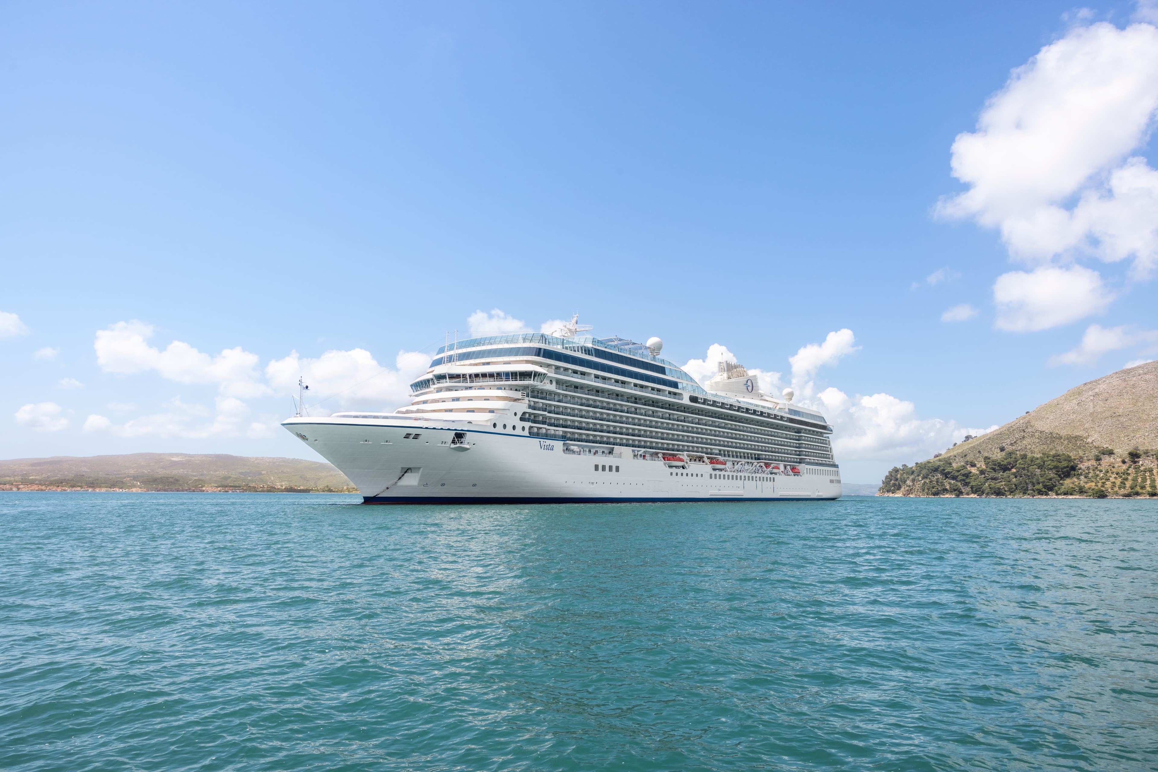 Oceania Cruises
